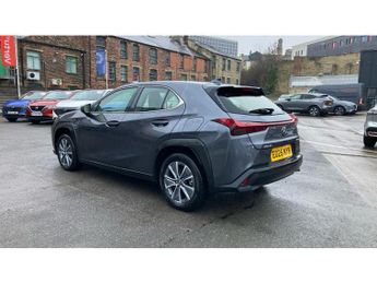 Lexus UX 300e 150kW 72.8 kWh Urban 5dr E-CVT Electric Hatchback