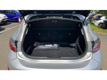 Toyota Corolla 1.8 VVT-i Hybrid Icon Tech 5dr CVT Hybrid Hatchback