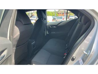 Toyota Corolla 1.8 VVT-i Hybrid Icon Tech 5dr CVT Hybrid Hatchback