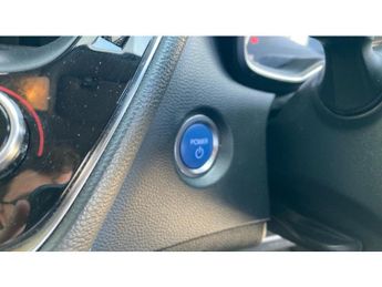 Toyota Corolla 1.8 VVT-i Hybrid Icon Tech 5dr CVT Hybrid Hatchback