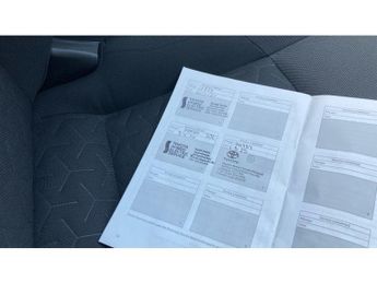 Toyota Corolla 1.8 VVT-i Hybrid Icon Tech 5dr CVT Hybrid Hatchback