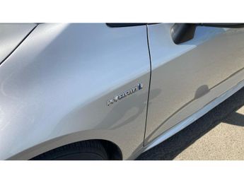 Toyota Corolla 1.8 VVT-i Hybrid Icon Tech 5dr CVT Hybrid Hatchback