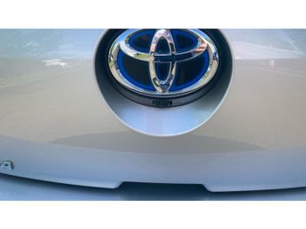 Toyota Corolla 1.8 VVT-i Hybrid Icon Tech 5dr CVT Hybrid Hatchback