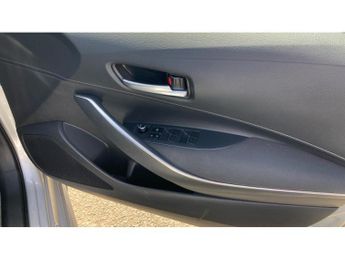 Toyota Corolla 1.8 VVT-i Hybrid Icon Tech 5dr CVT Hybrid Hatchback