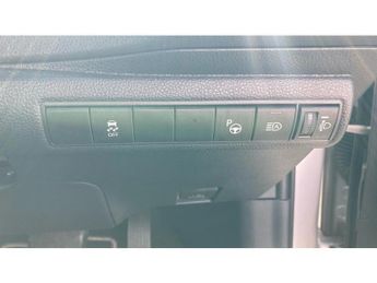 Toyota Corolla 1.8 VVT-i Hybrid Icon Tech 5dr CVT Hybrid Hatchback
