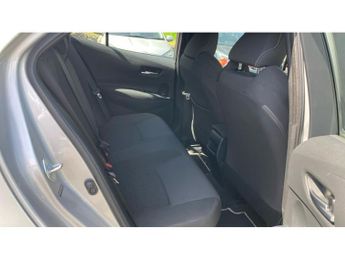 Toyota Corolla 1.8 VVT-i Hybrid Icon Tech 5dr CVT Hybrid Hatchback