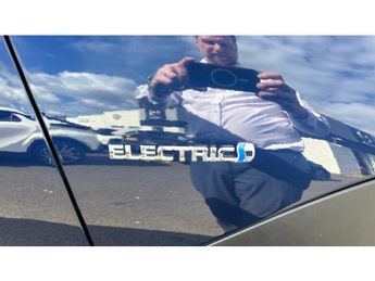 Toyota bZ4X 150kW Motion 71.4kWh 5dr Auto Electric Hatchback
