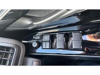 Toyota bZ4X 150kW Motion 71.4kWh 5dr Auto Electric Hatchback
