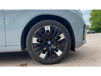 BMW X3 30e xDrive M Sport 5dr Auto Estate