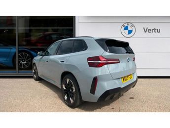 BMW X3 xDrive 30e M Sport 5dr Auto Estate