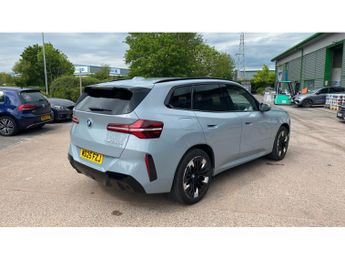 BMW X3 xDrive 30e M Sport 5dr Auto Estate