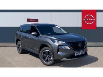 Nissan X-Trail 1.5 E-Power 204 Acenta Premium 5dr Xtronic Hybrid Station Wagon