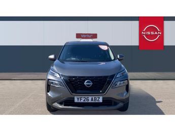 Nissan X-Trail 1.5 E-Power 204 Acenta Premium 5dr Xtronic Hybrid Station Wagon