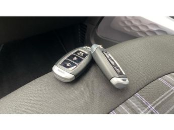 Hyundai i10 1.2 [79] Premium 5dr Auto [Nav] Petrol Hatchback