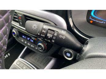 Hyundai i10 1.2 [79] Premium 5dr Auto [Nav] Petrol Hatchback