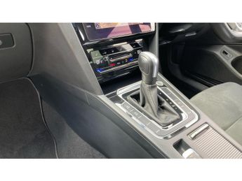 Volkswagen Arteon 2.0 TSI R-Line 5dr DSG Petrol Hatchback