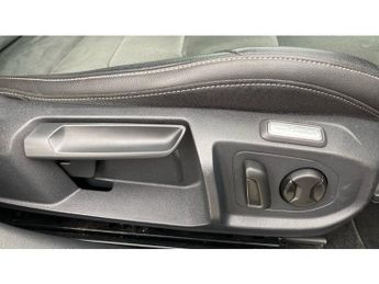 Volkswagen Arteon 2.0 TSI R-Line 5dr DSG Petrol Hatchback