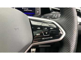 Volkswagen Arteon 2.0 TSI R-Line 5dr DSG Petrol Hatchback