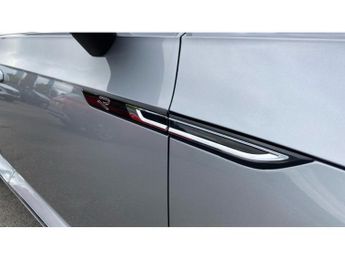 Volkswagen Arteon 2.0 TSI R-Line 5dr DSG Petrol Hatchback