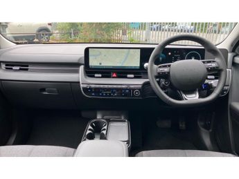 Hyundai IONIQ 5 125kW Advance 63 kWh 5dr Auto Electric Hatchback