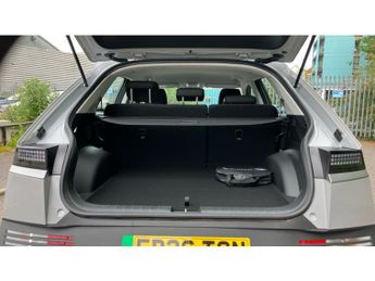 Hyundai IONIQ 5 125kW Advance 63 kWh 5dr Auto Electric Hatchback