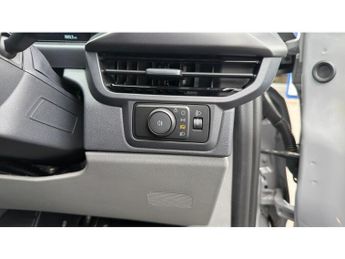 Ford Transit Custom E-320 L1 Rwd 160kW 65kWh H1 Van Sport Auto