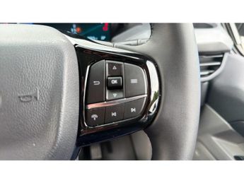 Ford Transit Custom E-320 L1 Rwd 160kW 65kWh H1 Van Sport Auto