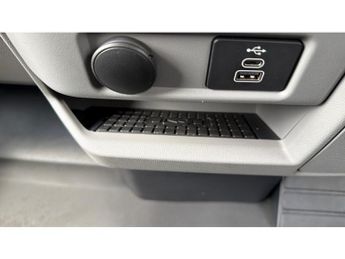 Ford Transit Custom E-320 L1 Rwd 160kW 65kWh H1 Van Sport Auto