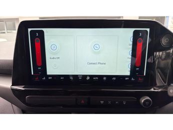 Ford Transit Custom E-320 L1 Rwd 160kW 65kWh H1 Van Sport Auto