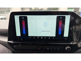 Ford Transit Custom E-320 L1 Rwd 160kW 65kWh H1 Van Sport Auto