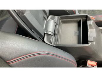 Ford Kuga 2.5 FHEV ST-Line Edition 5dr CVT Hybrid Estate