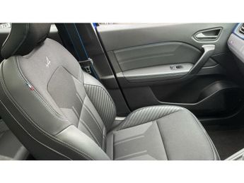 Renault Symbioz 1.6 E-Tech FHEV 145 Iconic Esprit Alpine 5dr Auto Hybrid Estate