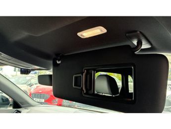 Audi Q3 40 TDI 200 Quattro Black Edition 5dr S Tronic Diesel Estate