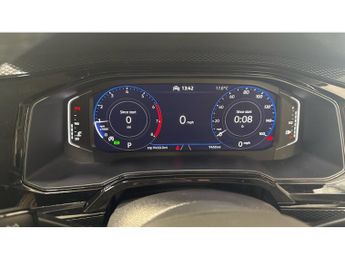 Volkswagen Polo 1.0 TSI Life 5dr DSG Petrol Hatchback