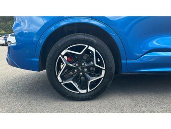 Ford Kuga 2.5 PHEV ST-Line 5dr CVT Estate