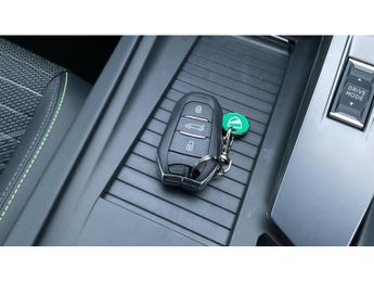 Peugeot 308 1.2 Hybrid 145 GT 5dr e-DSC6 Petrol Hatchback