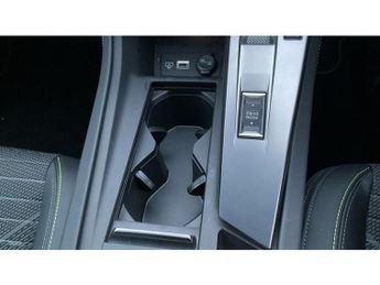 Peugeot 308 1.2 Hybrid 145 GT 5dr e-DSC6 Petrol Hatchback