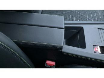 Peugeot 308 1.2 Hybrid 145 GT 5dr e-DSC6 Petrol Hatchback
