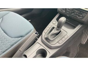 SEAT Ibiza 1.0 TSI 115 SE 5dr DSG Petrol Hatchback