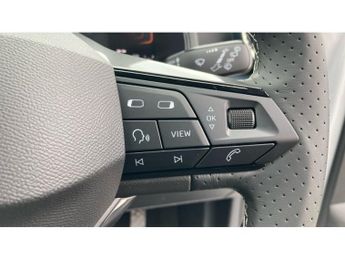 SEAT Ibiza 1.0 TSI 115 SE 5dr DSG Petrol Hatchback