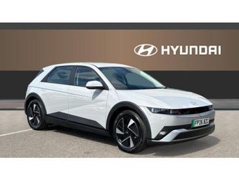 Hyundai IONIQ 125kW Advance 63 kWh 5dr Auto Electric Hatchback