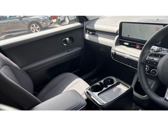 Hyundai IONIQ 5 125kW Advance 63 kWh 5dr Auto Electric Hatchback