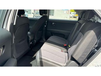 Hyundai IONIQ 5 125kW Advance 63 kWh 5dr Auto Electric Hatchback
