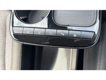 Hyundai IONIQ 5 125kW Advance 63 kWh 5dr Auto Electric Hatchback