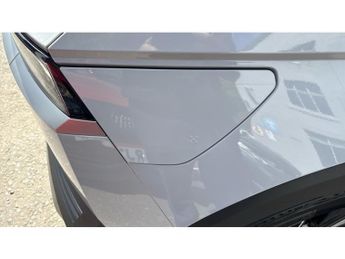 Hyundai IONIQ 5 125kW Advance 63 kWh 5dr Auto Electric Hatchback