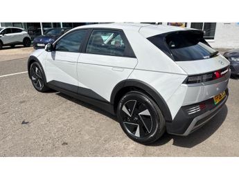 Hyundai IONIQ 5 125kW Advance 63 kWh 5dr Auto Electric Hatchback