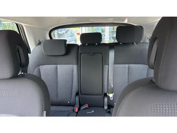 Hyundai IONIQ 5 125kW Advance 63 kWh 5dr Auto Electric Hatchback