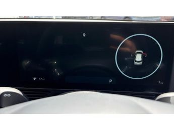 Hyundai IONIQ 5 125kW Advance 63 kWh 5dr Auto Electric Hatchback