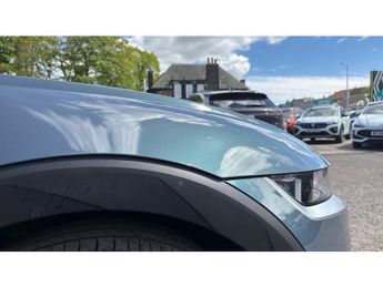 Hyundai IONIQ 5 125kW Advance 63 kWh 5dr Auto Electric Hatchback