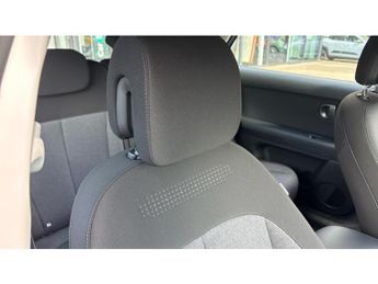 Hyundai IONIQ 5 125kW Advance 63 kWh 5dr Auto Electric Hatchback
